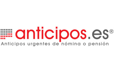 Anticipos