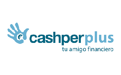 Cashperplus - Préstamo personal