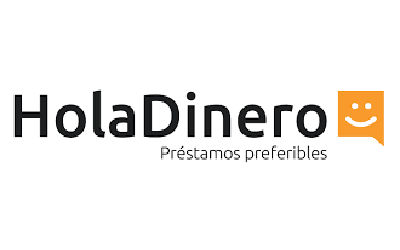 HolaDinero - Préstamo con ASNEF